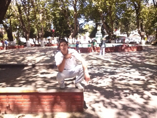 dannyazul's profile picture. 