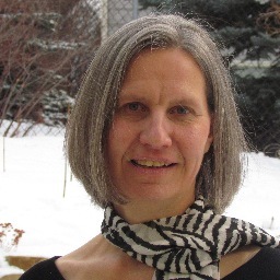 ShellyBarnec's profile picture. Enabling Transformational Change
where we work, live and play
Understand   Collaborate    Innovate