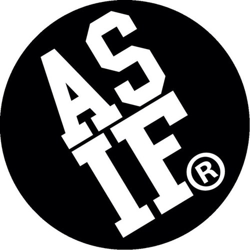 AS-IF Clothing: Streetwear and life style brand from the second city. Get involved and join the family. STREET/SKATE/SNOW/BMX. #Join the collective.