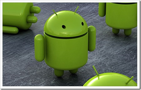Informatica, nuevas tecnologias y Android