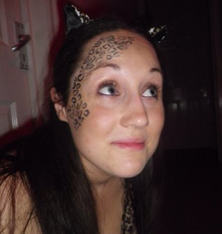 kmfuller90's profile picture. Photography, arts and crafts, cats