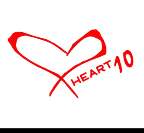 _Heart_10's profile picture. Heart10, altruistic shopping to give back to the needed.
Fashion that helps a humanitarian cause for each item sold. Instagram @heart_10