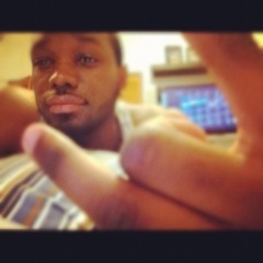 well im kerry. followme. :) and dot be a stranger.