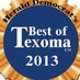 Best of Texoma (@bestoftexoma) Twitter profile photo