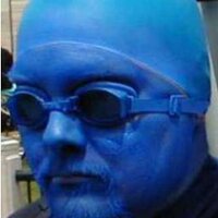 John Cockrell (@causticagnostic) Twitter profile photo
