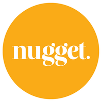 Nugget Design (@nuggetdesign) 's Twitter Profile