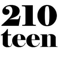 210teenlibrary (@210teenlibrary) 's Twitter Profile