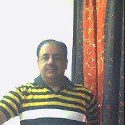 http://t.co/ay72KjyZ (Hons) from Hindu College, D.U. FCMA from ICWAI. Working as General Manager (Accounts & Admin) Trend Setters International. ISKON Follower.