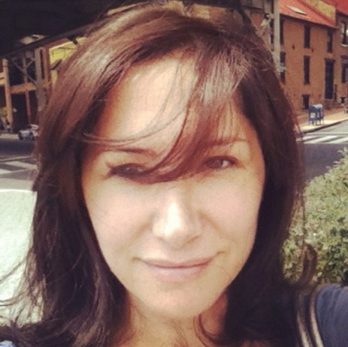 writer, actress, mother of zal. Violent Femme podcast. Homeland: my name literally means nomad.