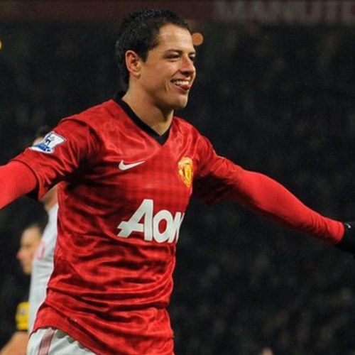 Big MUFC fan