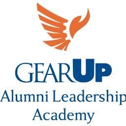 GEAR UP Alumni Leadership Academy (GUALA): Training and engaging #GEARUP #AlumniLeaders in advocacy and leadership for positive change in education policy!