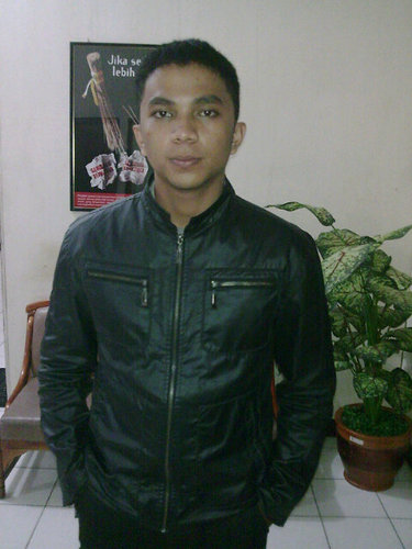 ada dehhh,,