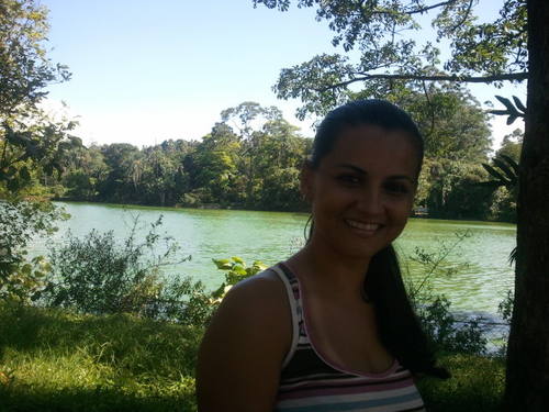 lady farias