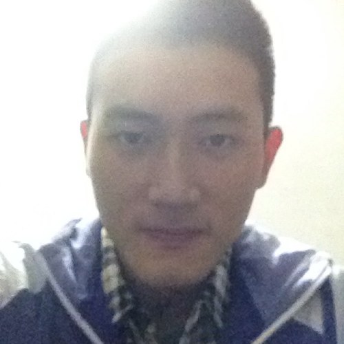 guantouyu's profile picture. 