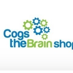 CogsBrainShop's profile picture. 