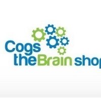 Cogs The Brain Shop (@cogsbrainshop) 's Twitter Profile