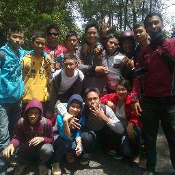 Official_XTKK's profile picture. SMKN 1 CIBINONG | Keras!!! | Bu Djoewariyah | Bersatu dari berbagai macam sekolah dan membentuk sebuah keluarga..