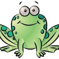 Deannine Lahham (@thefroggyclass) 's Twitter Profile