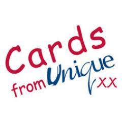 We are an independent retailer of greetings cards with hard to find captions.