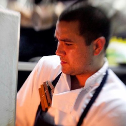 So much goodness out there. Follow on Instagram @dennisjtay.
Chef de Cuisine at DaiLo