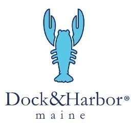 DockAndHarbor's profile picture. As a young couple, co-founders Leo & Sarah created a company inspired by vacations in coastal Maine. The result is Dock&Harbor, preppy ties & scarves.