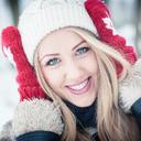 Aleksandra Dąbrowska - @MadameAlexa - Twitter