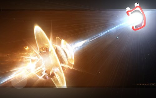 Total_Gusta's profile picture. industrimekaniker og pc gal