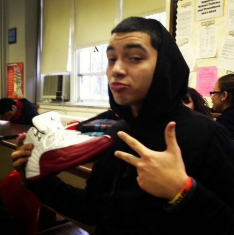 _hustleandflow's profile picture. 