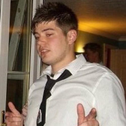 stevenwatson774's profile picture. 