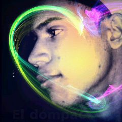 Dominicano amante a las cosas buenas, muy creyente en mi Dios... Soy amistoso y m gusta el coro y la chercha. Soy musico y pintor.. Mi pin: 29854BAF.