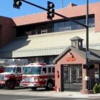 Sparks Fire Dept (@sparksfiredept) Twitter profile photo