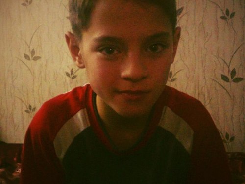 RushanBareev's profile picture. нормальный