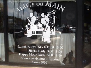 macsonmain's profile picture. 