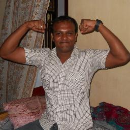 A loyal Arsenal fan since my childhood. DENNIS BERGKAMP is my favourite player.
I'm a loyal husband to a beautiful wife :)