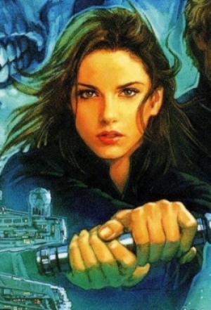 T_JainaSolo's profile picture. Jedi Knight. Rouge Squadron Pilot. A burning brand to my enemies, brilliant fire to my friends. Sword of the Jedi