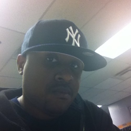 I'm a cool guy