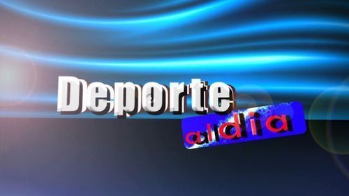 Cuenta Oficial de la Página y Periódico DEPORTE AL DÍA
La Noticia Como Es.