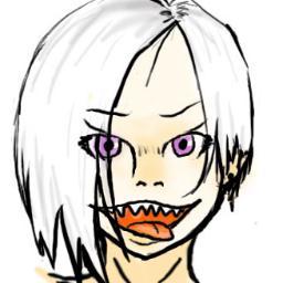 dongima_bot's profile picture. 合法ドラッグジャンキーな創作botです。ヤク中発言しかしません。メオ・イグル（@meo_bot）の友達。サムネは薬屋いぐるらいず（@igrurise）さんに描いて頂きました。自動でフォロバします、解除の際はブロックorブロック→ブロック解除でフォロワーから外して下さい。