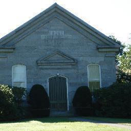 Frost Free Library