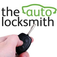 Auto Locksmiths in London providing a specialist replacement vehicle key service. Tweeting vehicle security tips and advice for lost car keys.