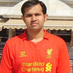 Outgoing,Movie Maniac,Football freak, Punk  music lover...!!