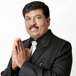 Minister for Large and Medium scale Industries
GOVERNMENT OF KARNATAKA