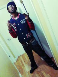 5tr8 up out of Zone3 Bleveland Ave 2 Zone6 34 Gre5ham Rd a.k.a Lil Jamaica #redflaggn #1hunaud #MoneywWorld #BlakkMoney #JB4DM #DAREAL NO SLEEP GANG #1k