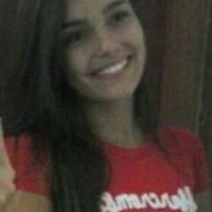 Eu enfrento qualquer barreira para te fazer sorrir =) te amo coco meu , ju aqqi @jubeatriizz