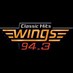 Wings 94.3 FM (@wings943fm) Twitter profile photo Wings 94.3 FM (@wings943fm) Twitter profile photo