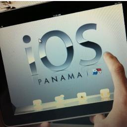 Un cuenta para ayudarnos mutuamente en la comunidad iOS panameña! no dudes en preguntar, sugerir y comentar!