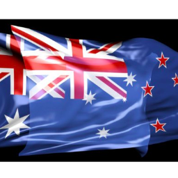 AusZealand's profile picture. Tweeting love #acrosstheditch. We love to retweet!
Find #AuZ sports action @TeamAusZealand + places to go visit @AdoreAusZealand #AusZealand #Aus #NZ #downunder