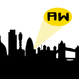 A place to tweet the wankiest slogans and text on ad/marketing agency websites. The best featured on http://t.co/oMcJi3vc