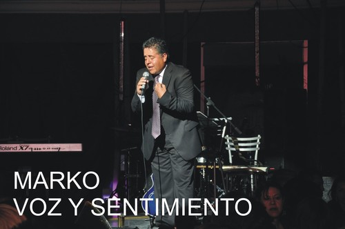 VOZ Y SENTIMIENTO