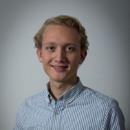 Student bedrijfskunde MER